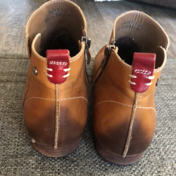 Spring Step L’Artiste booties - Picture 3 of 8